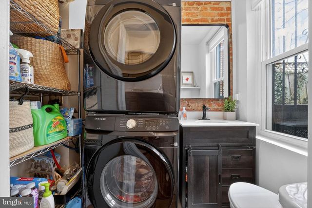 214 N ST NW, Washington, DC 20001