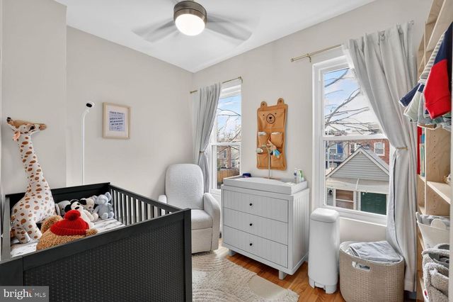 214 N ST NW, Washington, DC 20001