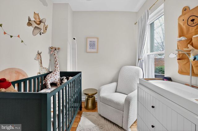 214 N ST NW, Washington, DC 20001