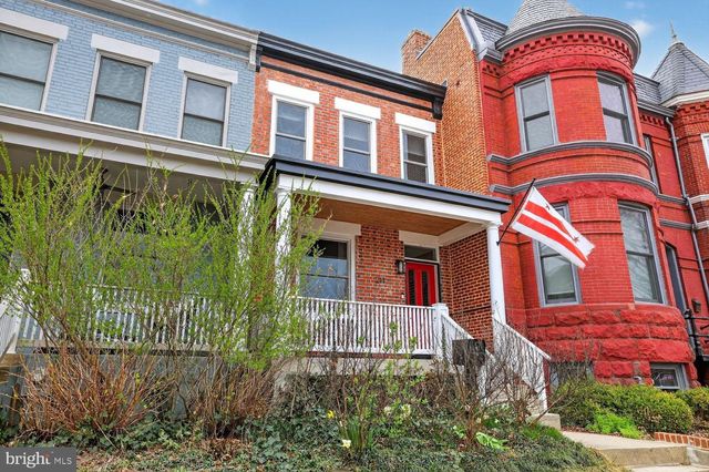 214 N ST NW, Washington, DC 20001