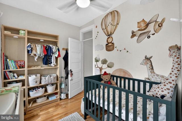 214 N ST NW, Washington, DC 20001