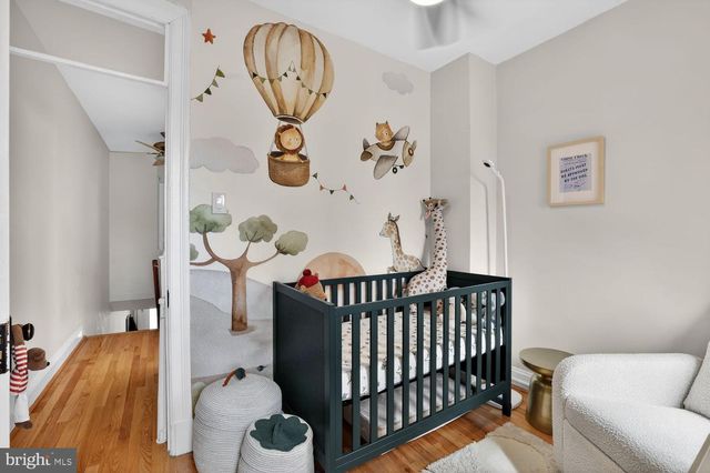 214 N ST NW, Washington, DC 20001