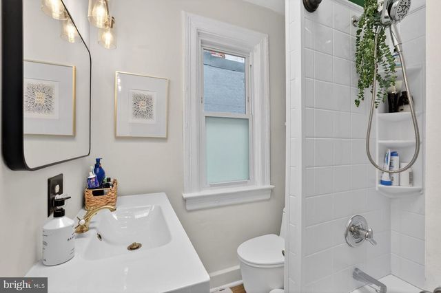 214 N ST NW, Washington, DC 20001