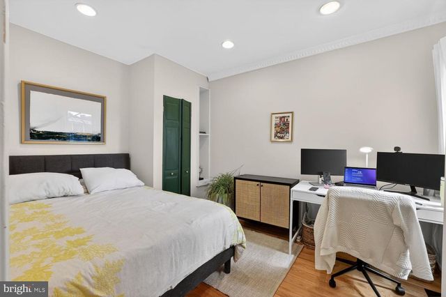 214 N ST NW, Washington, DC 20001