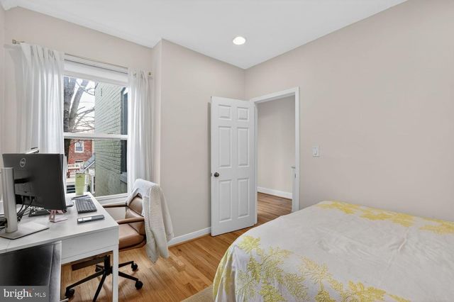 214 N ST NW, Washington, DC 20001