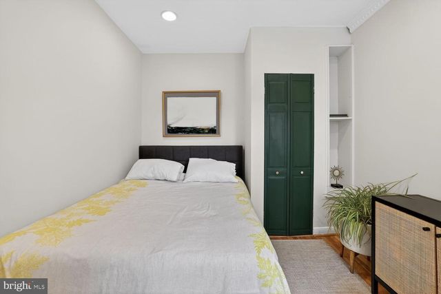 214 N ST NW, Washington, DC 20001