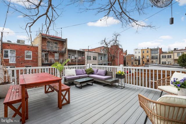 214 N ST NW, Washington, DC 20001