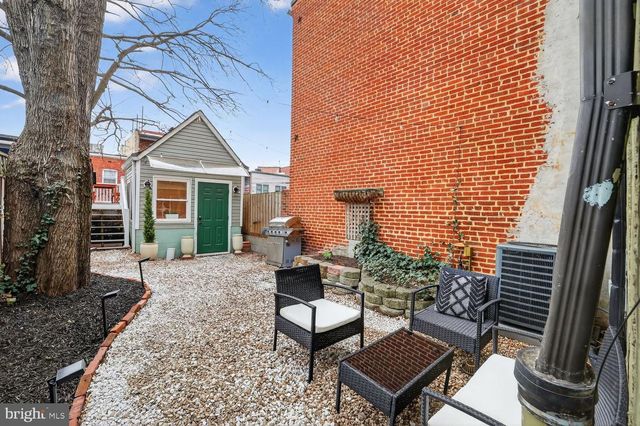 214 N ST NW, Washington, DC 20001