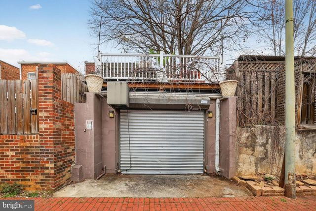 214 N ST NW, Washington, DC 20001