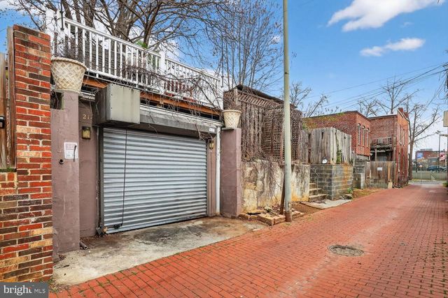 214 N ST NW, Washington, DC 20001