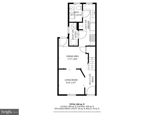 214 N ST NW, Washington, DC 20001