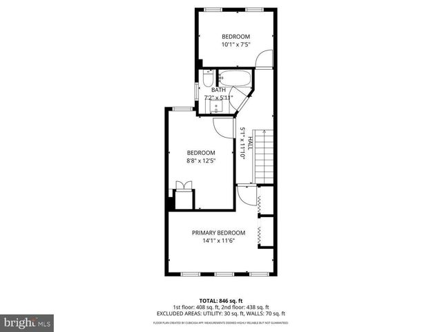 214 N ST NW, Washington, DC 20001