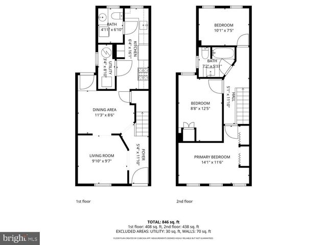 214 N ST NW, Washington, DC 20001