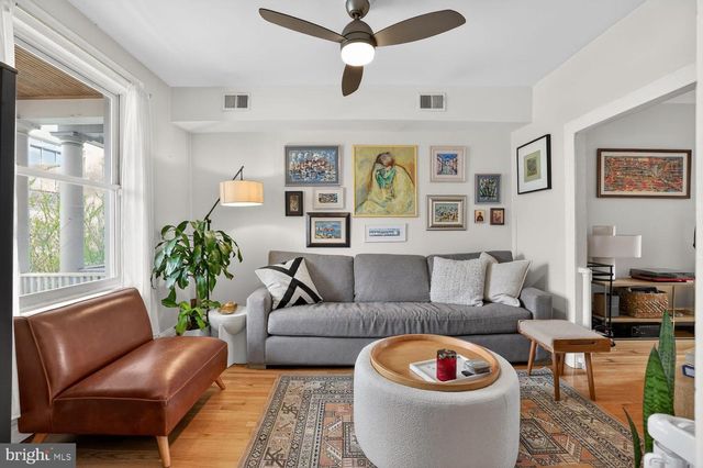 214 N ST NW, Washington, DC 20001