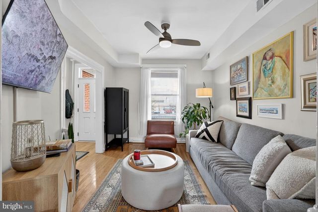 214 N ST NW, Washington, DC 20001