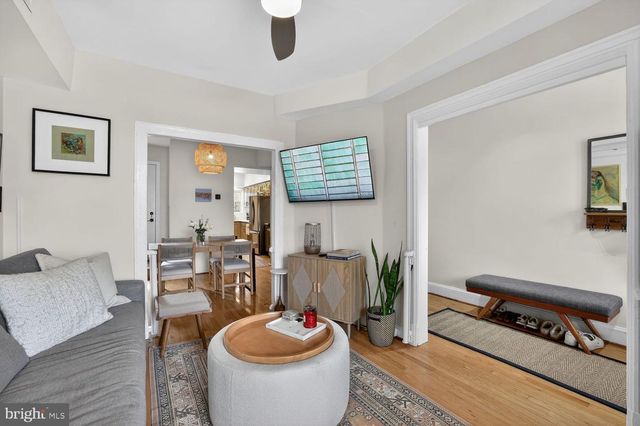 214 N ST NW, Washington, DC 20001