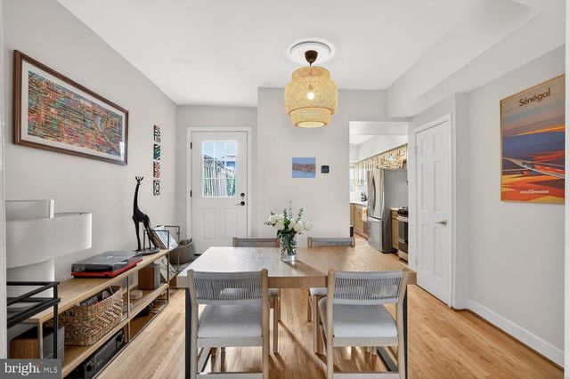 214 N ST NW, Washington, DC 20001