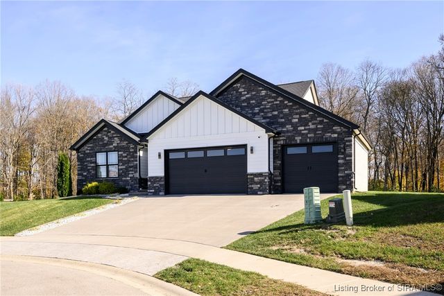 6624 Sunset Loop, Charlestown, IN 47111