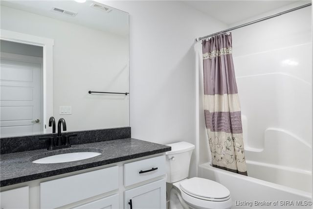 6624 Sunset Loop, Charlestown, IN 47111