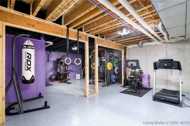 6624 Sunset Loop, Charlestown, IN 47111