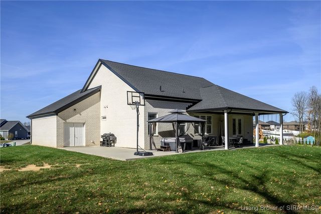 6624 Sunset Loop, Charlestown, IN 47111