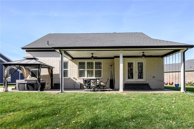 6624 Sunset Loop, Charlestown, IN 47111