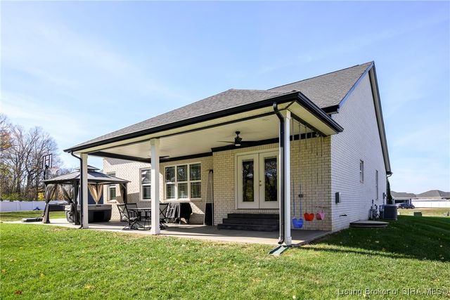 6624 Sunset Loop, Charlestown, IN 47111