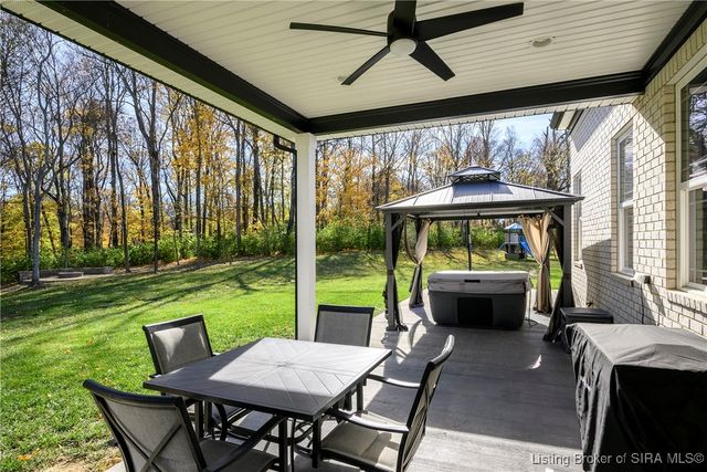 6624 Sunset Loop, Charlestown, IN 47111