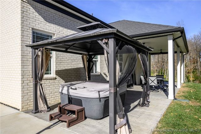 6624 Sunset Loop, Charlestown, IN 47111