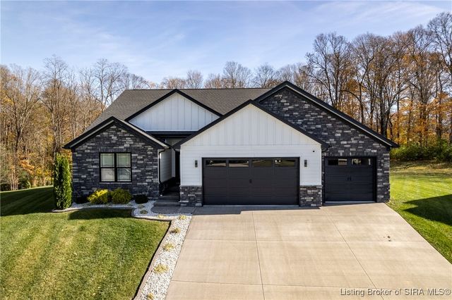6624 Sunset Loop, Charlestown, IN 47111