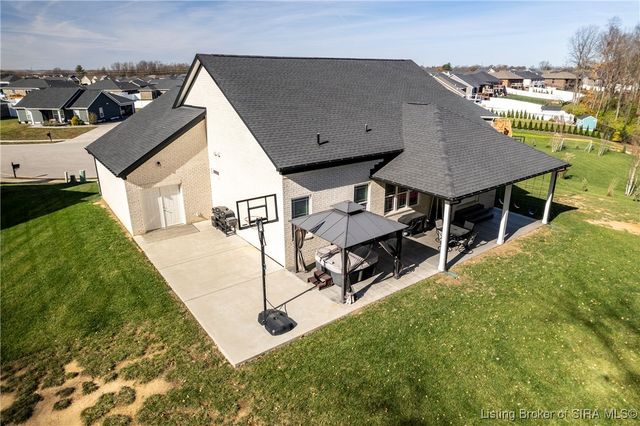 6624 Sunset Loop, Charlestown, IN 47111