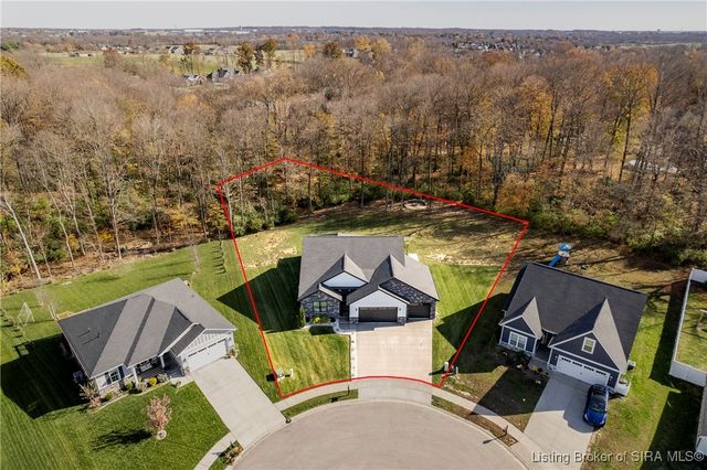 6624 Sunset Loop, Charlestown, IN 47111