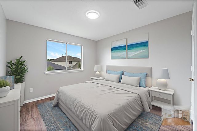 7103 Biton Drive, Houston, TX 77083