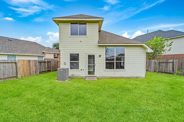 7103 Biton Drive, Houston, TX 77083