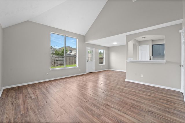 7103 Biton Drive, Houston, TX 77083