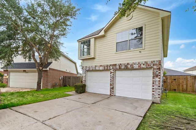 7103 Biton Drive, Houston, TX 77083