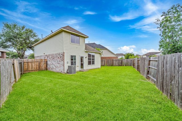 7103 Biton Drive, Houston, TX 77083
