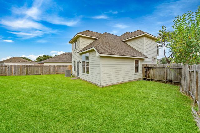 7103 Biton Drive, Houston, TX 77083