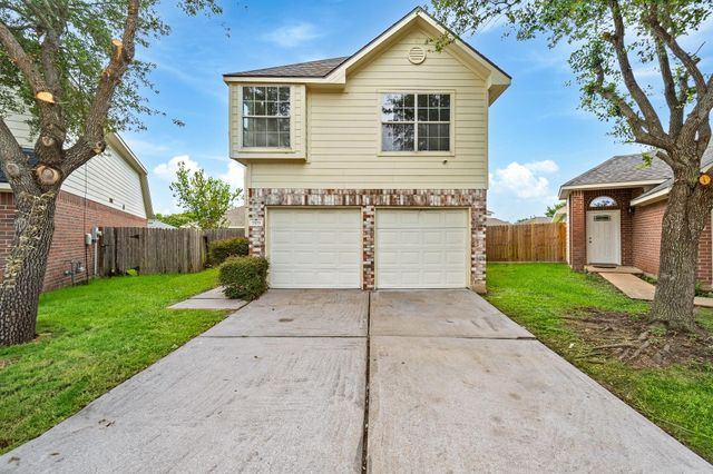 7103 Biton Drive, Houston, TX 77083