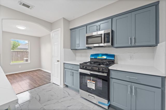 7103 Biton Drive, Houston, TX 77083