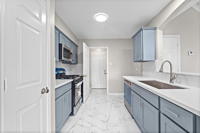 7103 Biton Drive, Houston, TX 77083