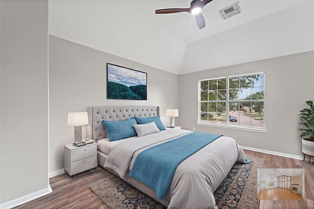 7103 Biton Drive, Houston, TX 77083