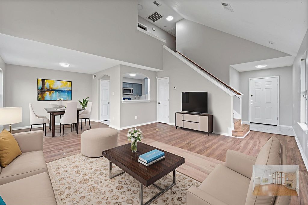 7103 Biton Drive, Houston, TX 77083