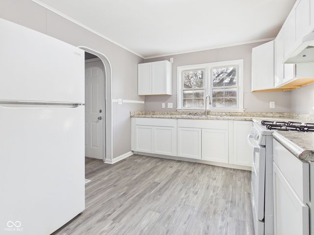 2828 Lincoln Street, Anderson, IN 46016