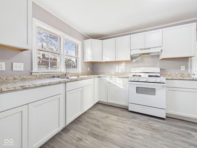 2828 Lincoln Street, Anderson, IN 46016