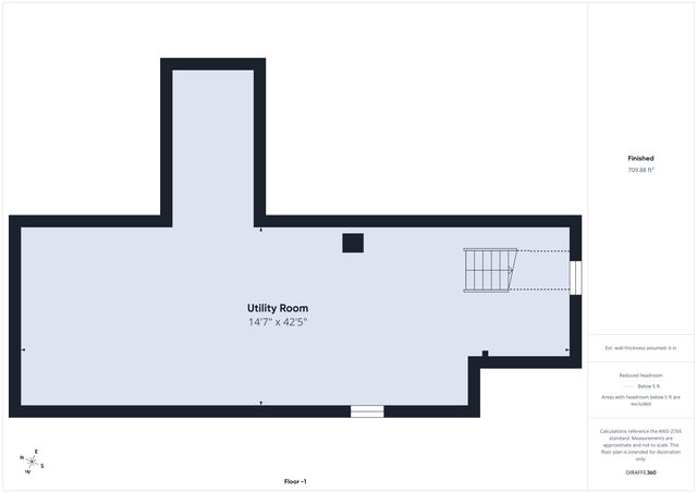 2828 Lincoln Street, Anderson, IN 46016