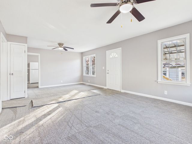 2828 Lincoln Street, Anderson, IN 46016