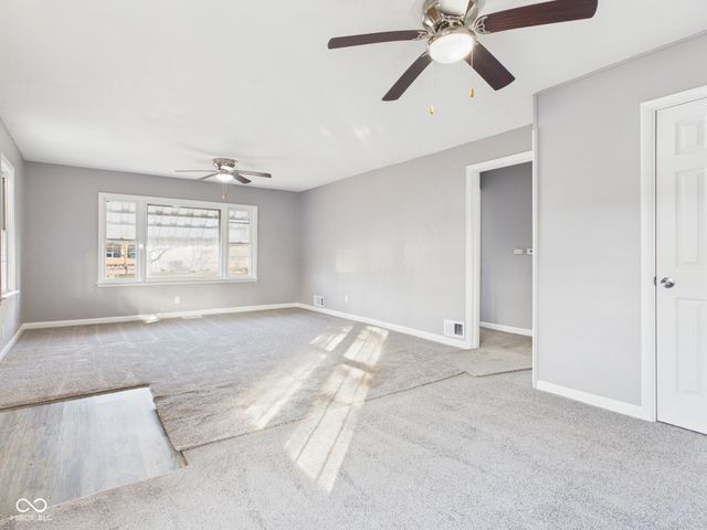 2828 Lincoln Street, Anderson, IN 46016