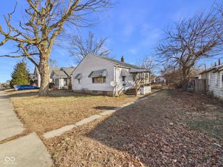 2828 Lincoln Street, Anderson, IN 46016