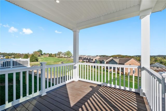 1053 Black Sands Drive, Penn Twp, PA 15644